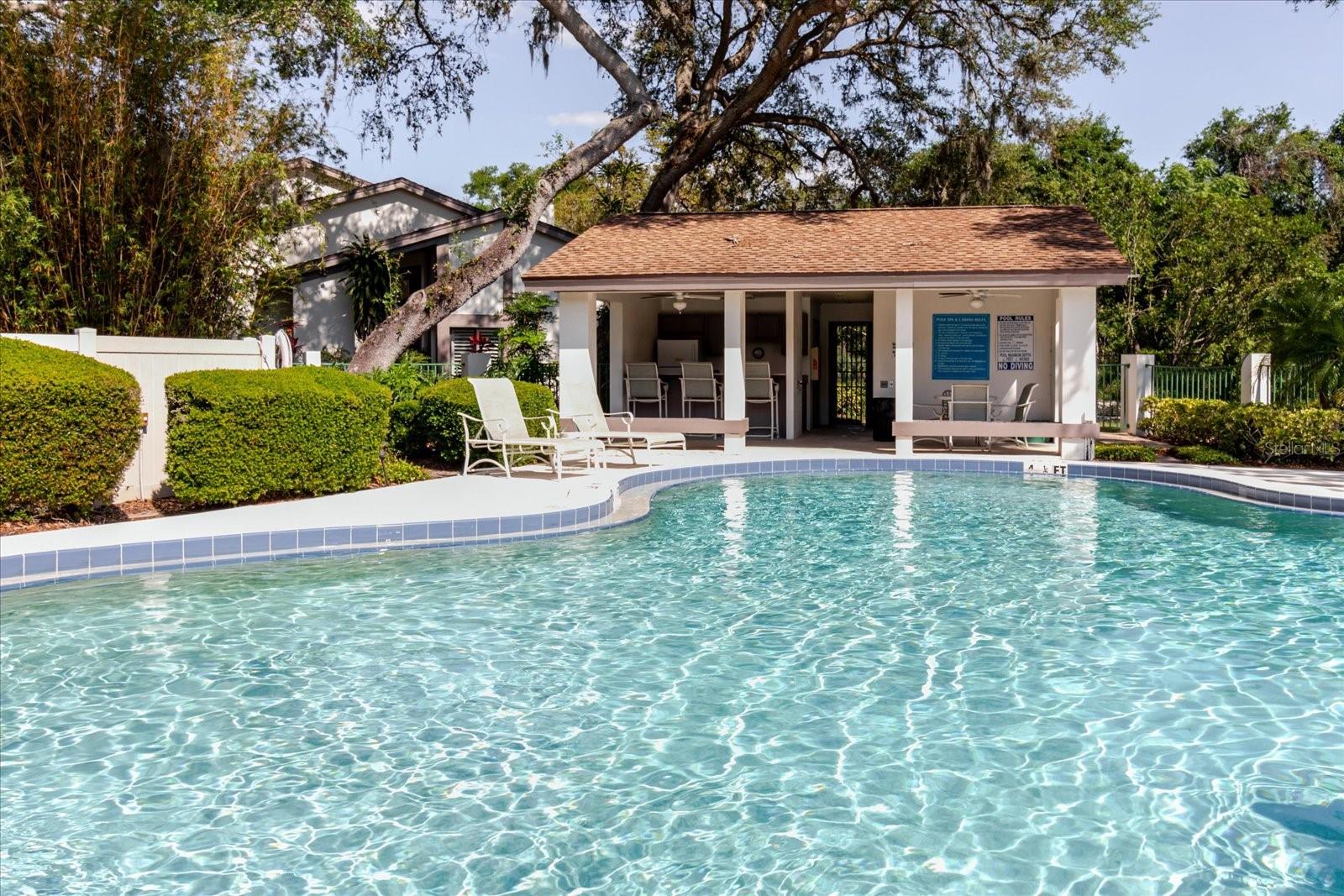 1808 CYPRESS TRACE DR #1808, SAFETY HARBOR, FL, 34695