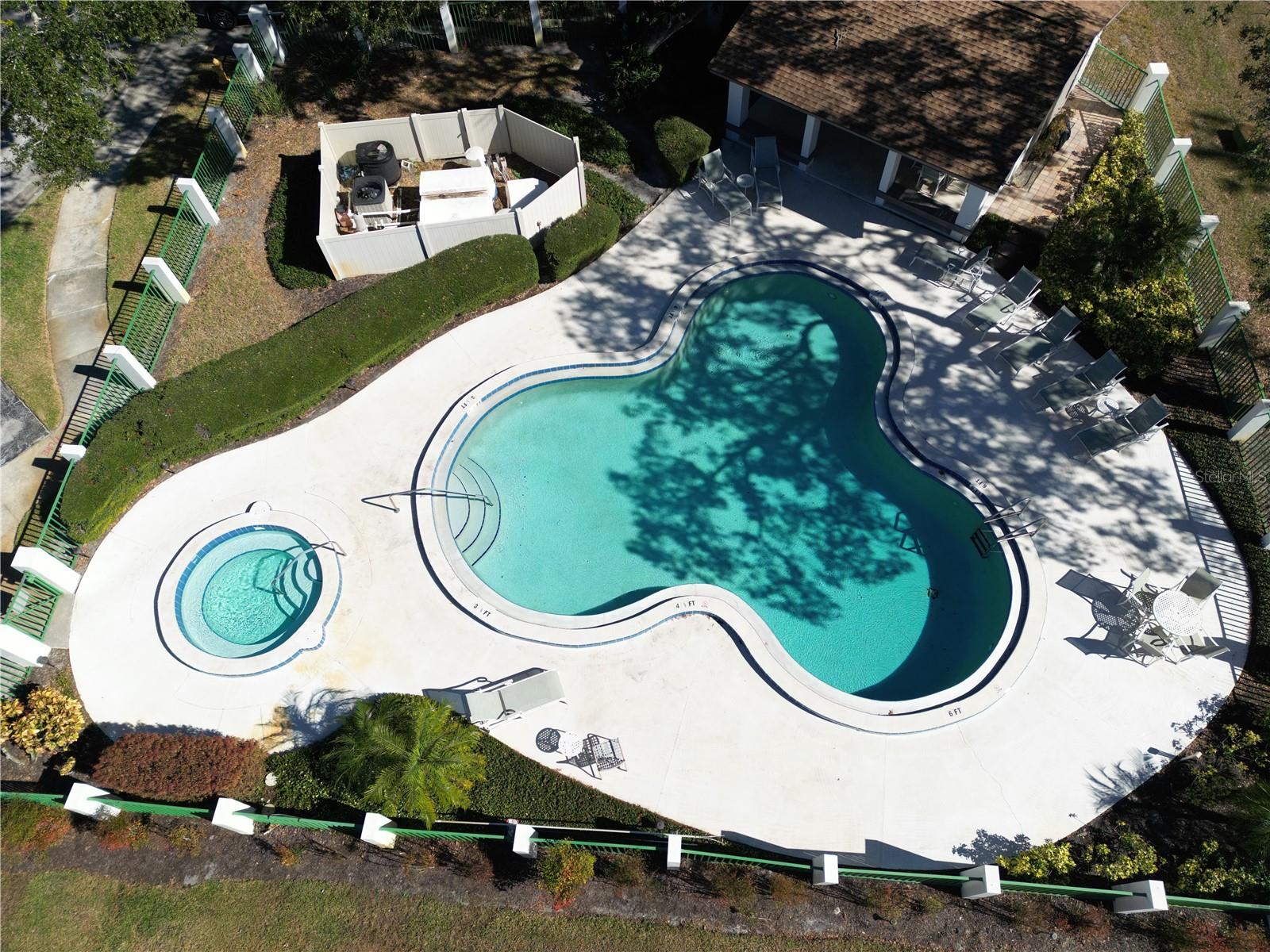 1808 CYPRESS TRACE DR #1808, SAFETY HARBOR, FL, 34695