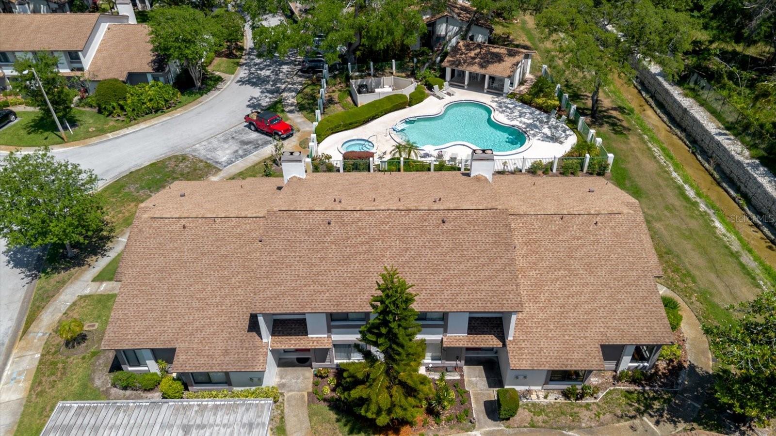 1808 CYPRESS TRACE DR #1808, SAFETY HARBOR, FL, 34695