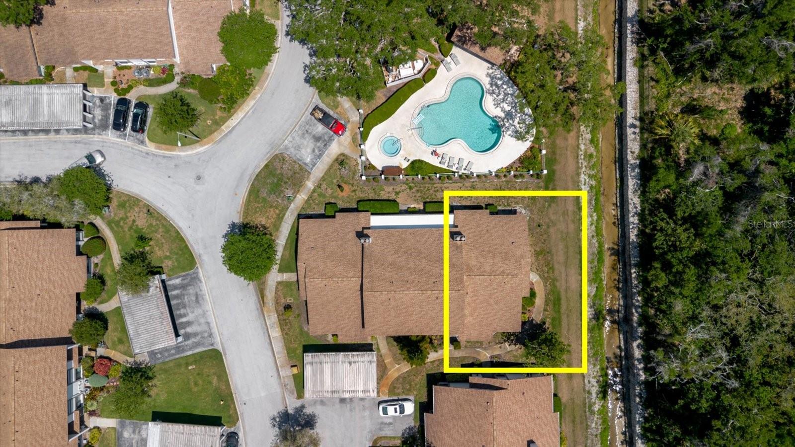 1808 CYPRESS TRACE DR #1808, SAFETY HARBOR, FL, 34695