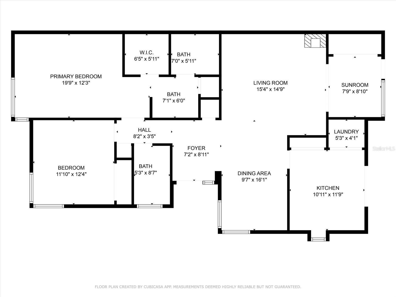 1808 CYPRESS TRACE DR #1808, SAFETY HARBOR, FL, 34695