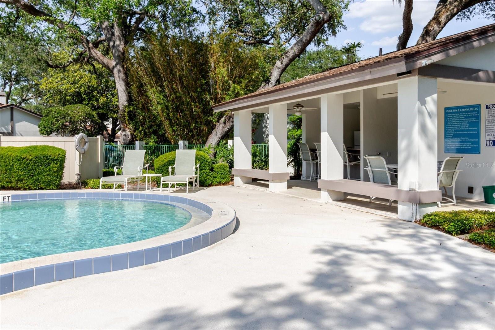 1808 CYPRESS TRACE DR #1808, SAFETY HARBOR, FL, 34695