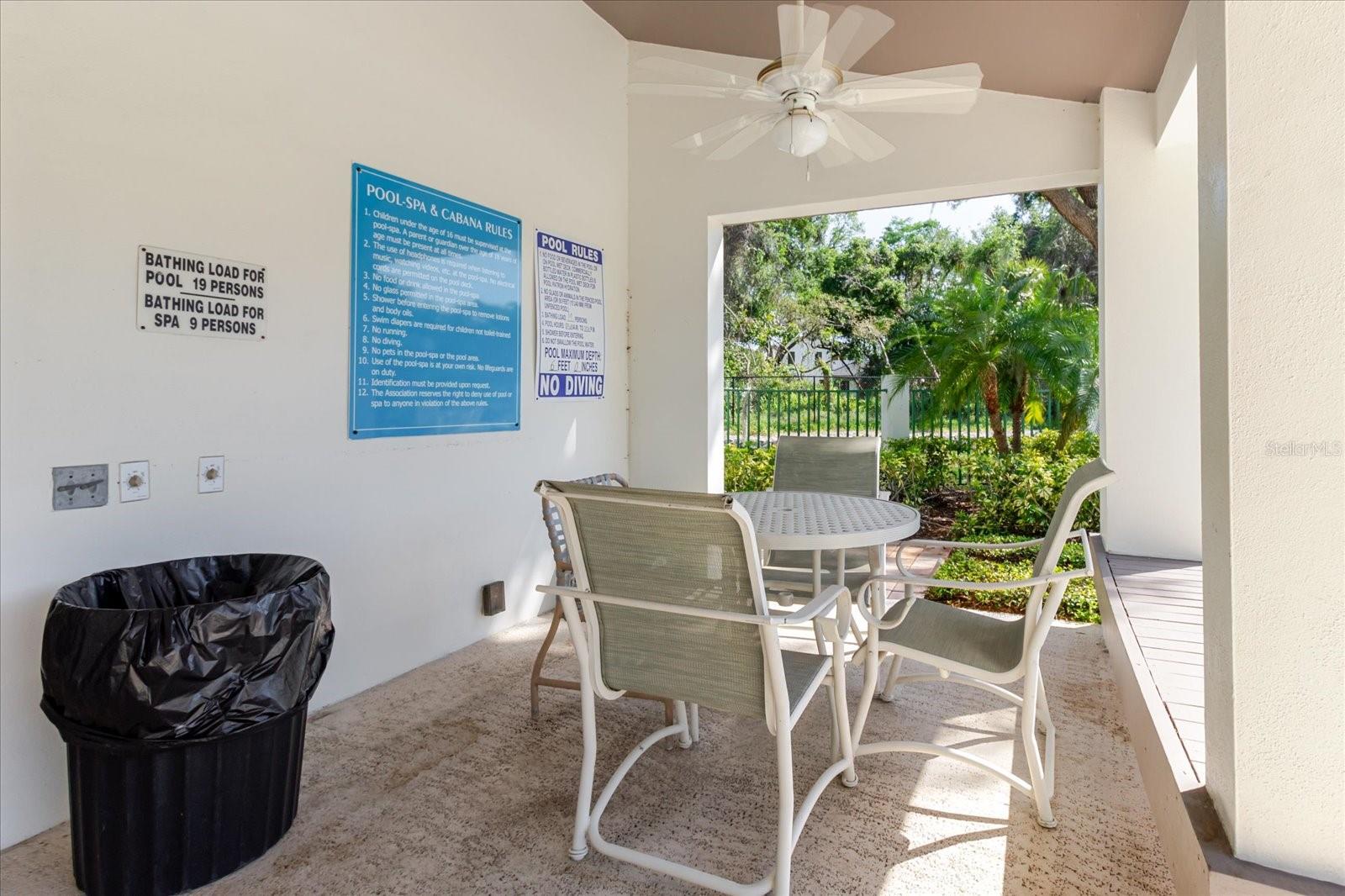 1808 CYPRESS TRACE DR #1808, SAFETY HARBOR, FL, 34695
