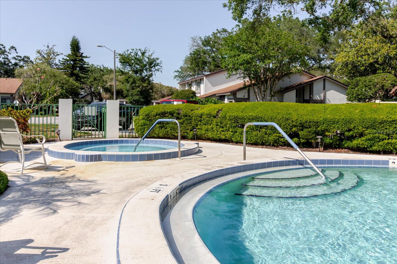 1808 CYPRESS TRACE DR #1808, SAFETY HARBOR, FL, 34695