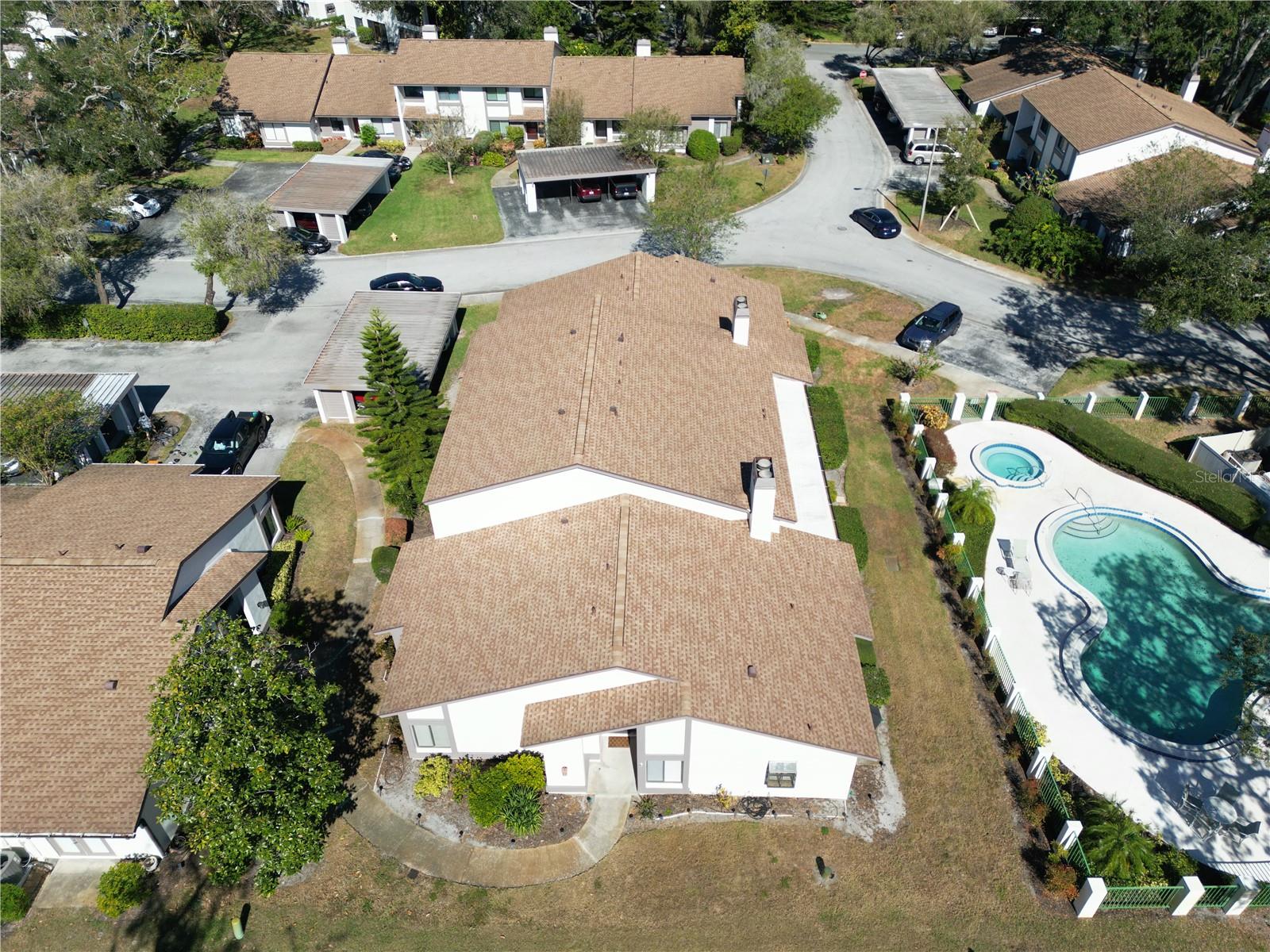 1808 CYPRESS TRACE DR #1808, SAFETY HARBOR, FL, 34695