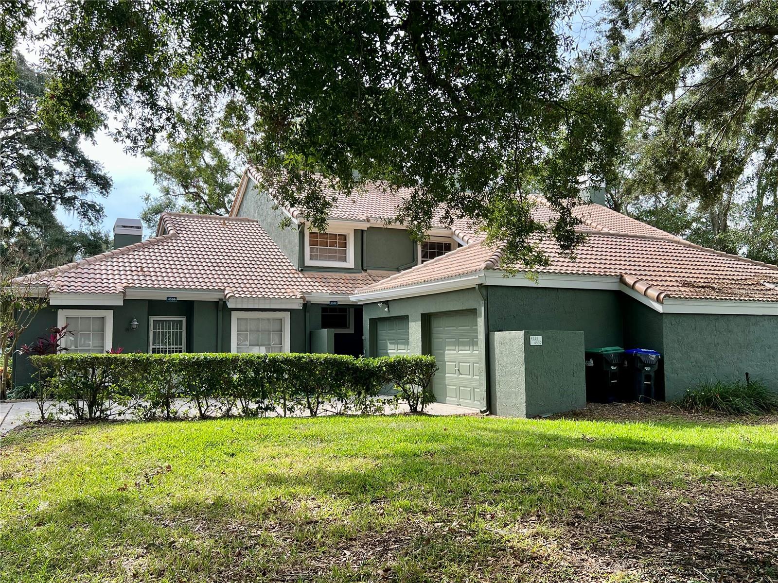 4532 OAK ARBOR CIR, ORLANDO, FL, 32808