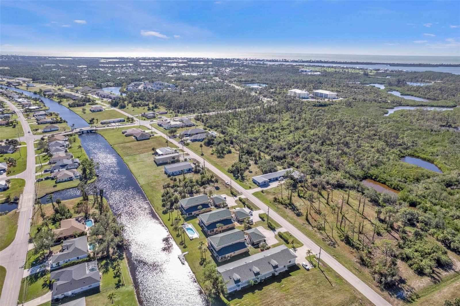 222 BOUNDARY BLVD #222P, ROTONDA WEST, FL, 33947