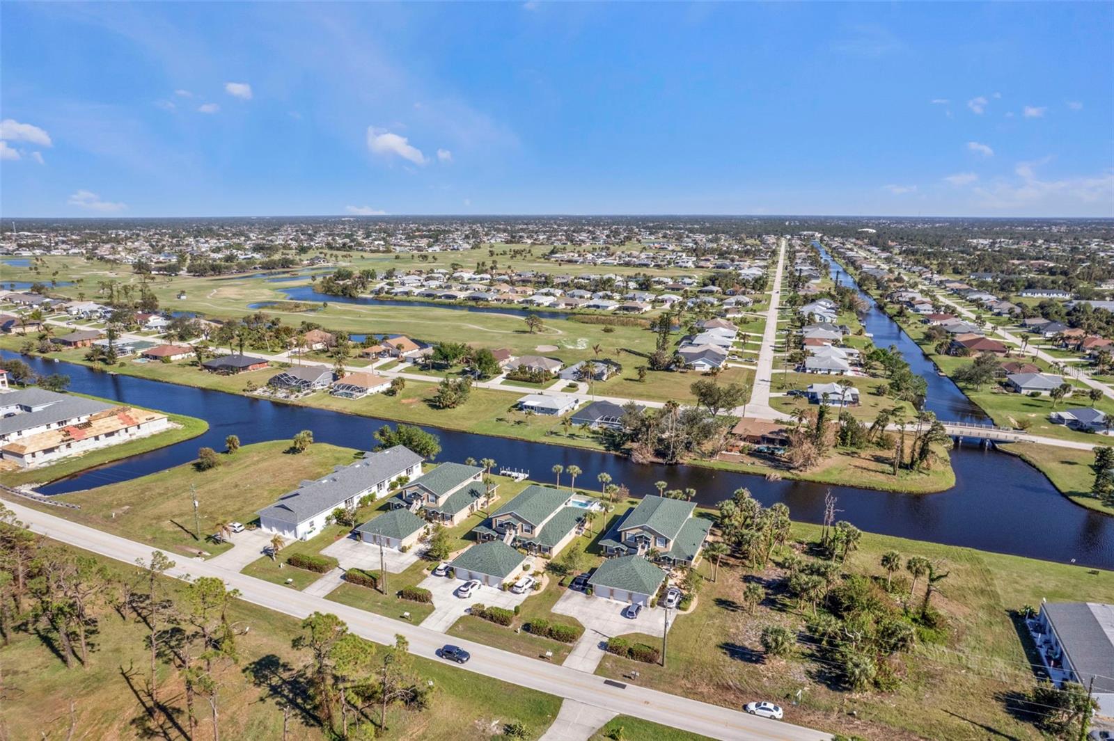 222 BOUNDARY BLVD #222P, ROTONDA WEST, FL, 33947