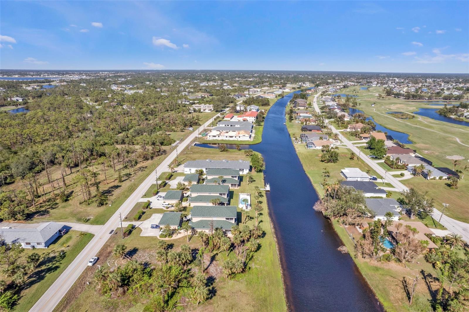 222 BOUNDARY BLVD #222P, ROTONDA WEST, FL, 33947