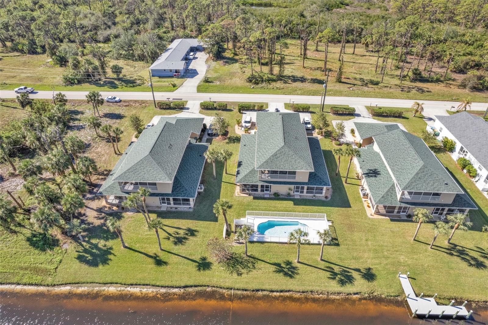 222 BOUNDARY BLVD #222P, ROTONDA WEST, FL, 33947