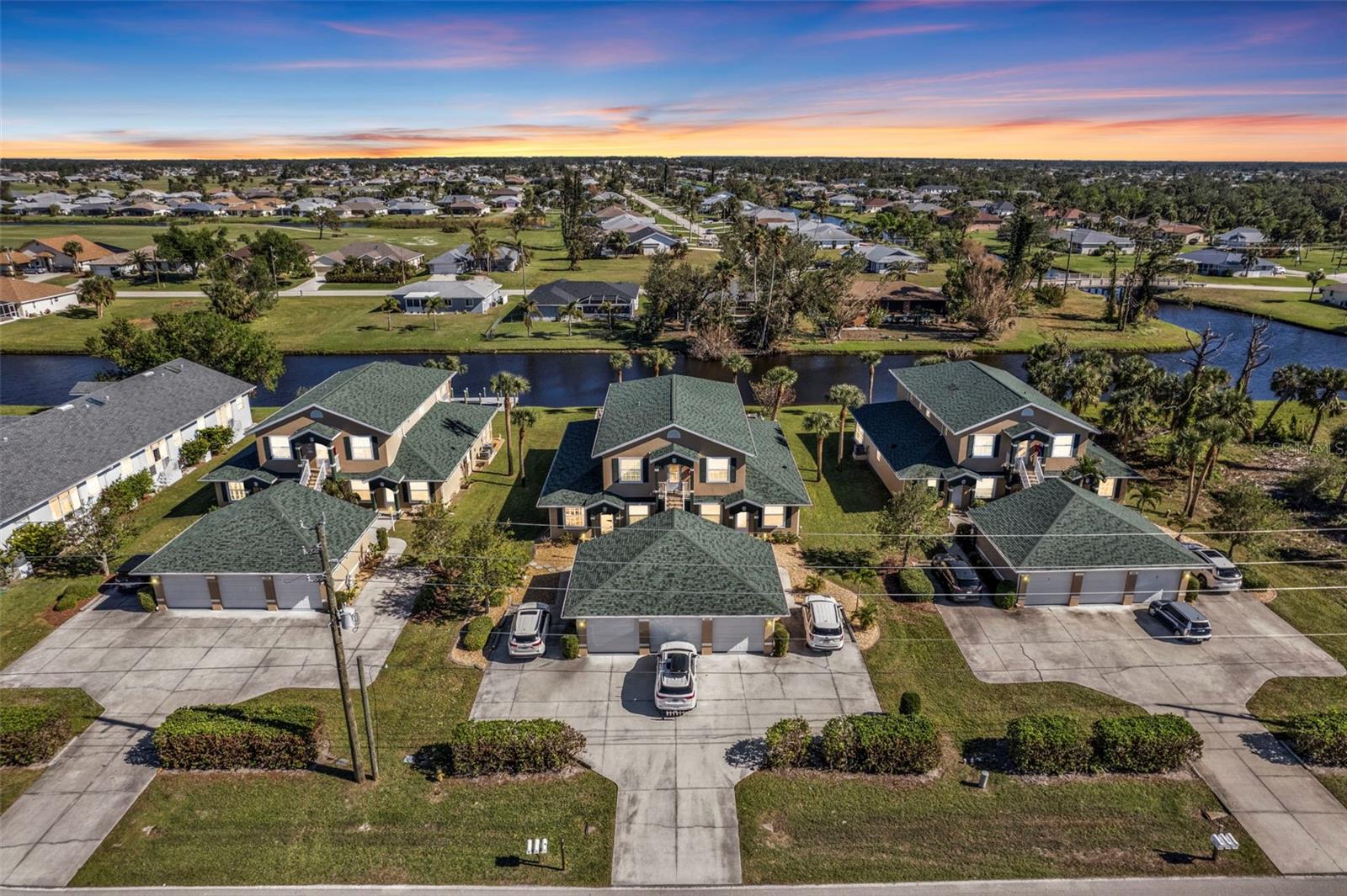 222 BOUNDARY BLVD #222P, ROTONDA WEST, FL, 33947