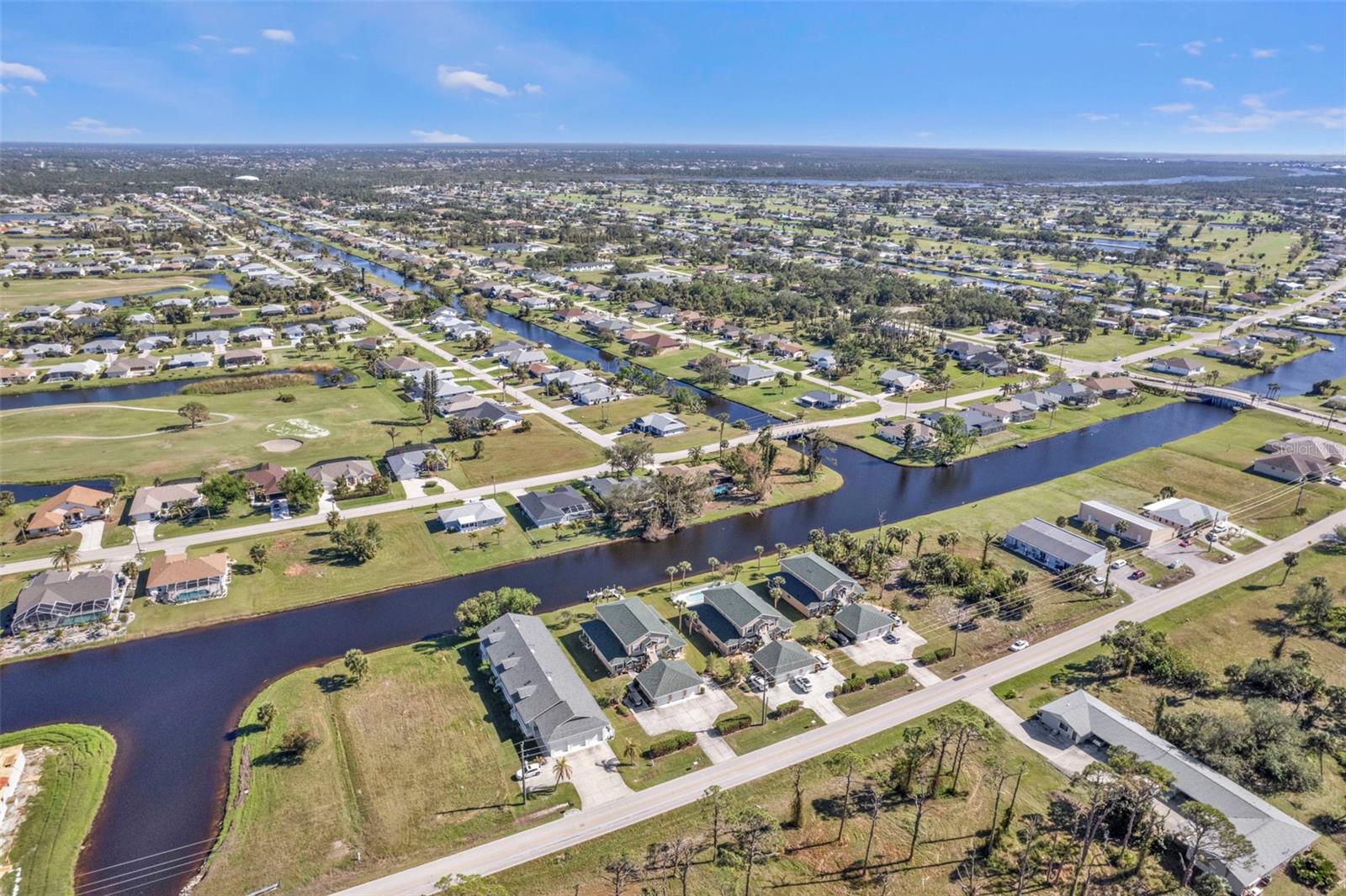 222 BOUNDARY BLVD #222P, ROTONDA WEST, FL, 33947