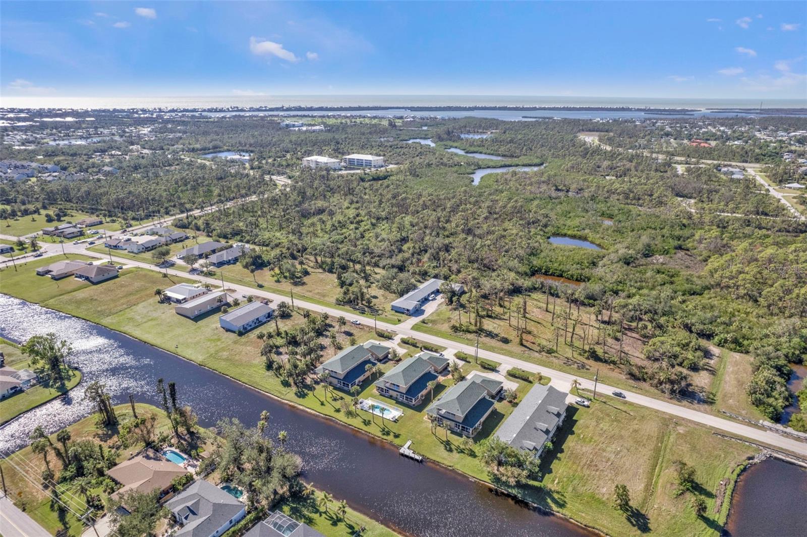 222 BOUNDARY BLVD #222P, ROTONDA WEST, FL, 33947