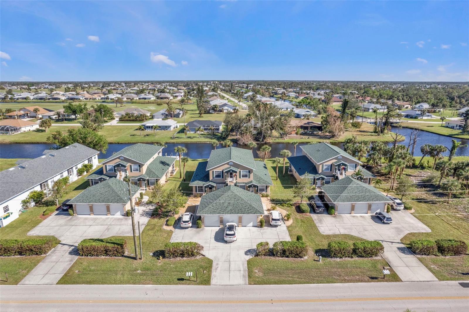 222 BOUNDARY BLVD #222P, ROTONDA WEST, FL, 33947