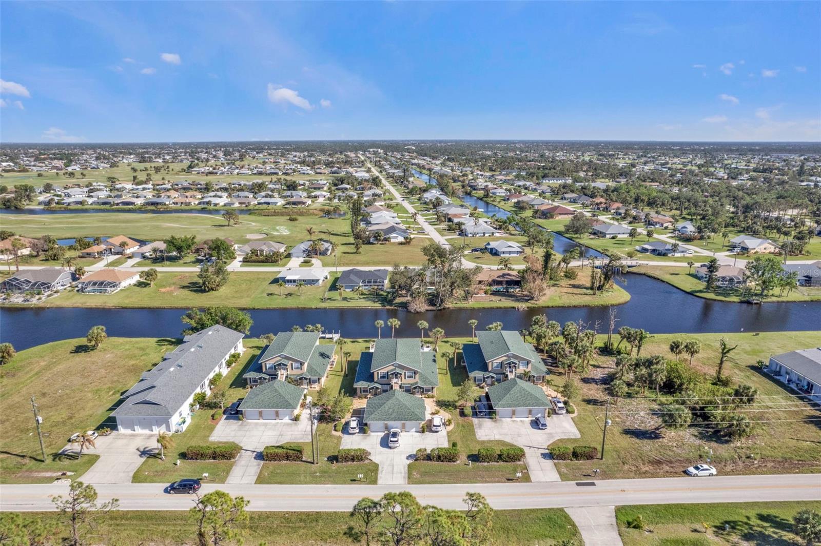 222 BOUNDARY BLVD #222P, ROTONDA WEST, FL, 33947