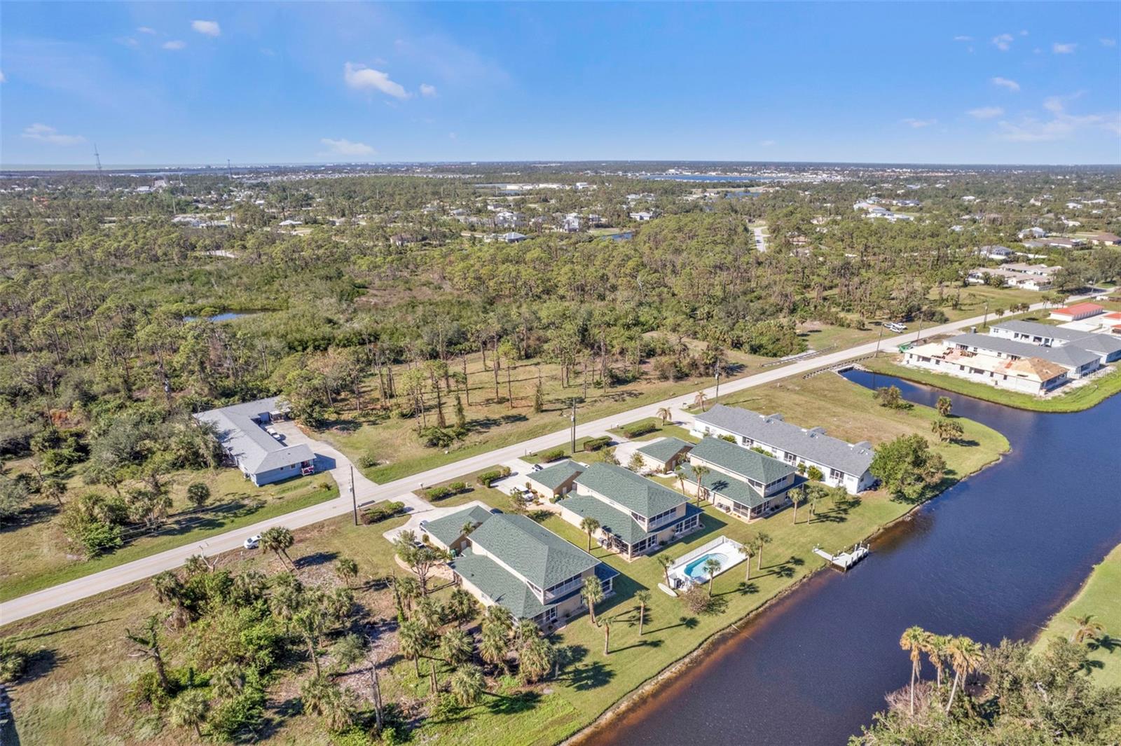 222 BOUNDARY BLVD #222P, ROTONDA WEST, FL, 33947
