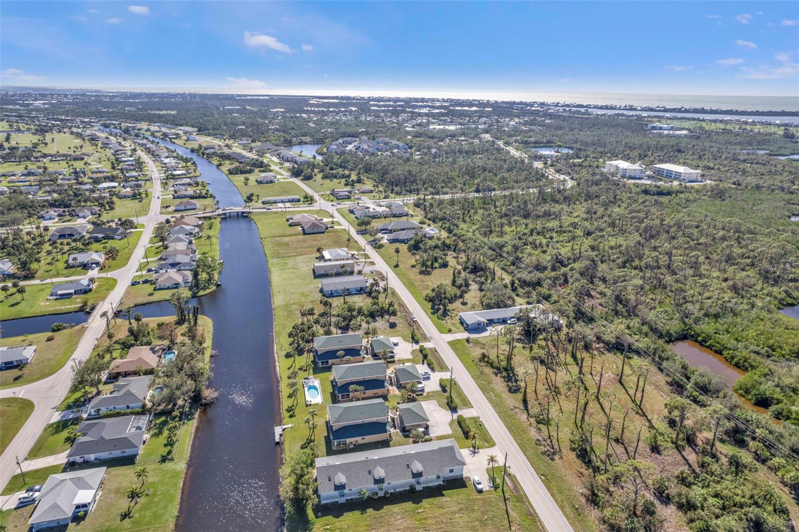 222 BOUNDARY BLVD #222P, ROTONDA WEST, FL, 33947