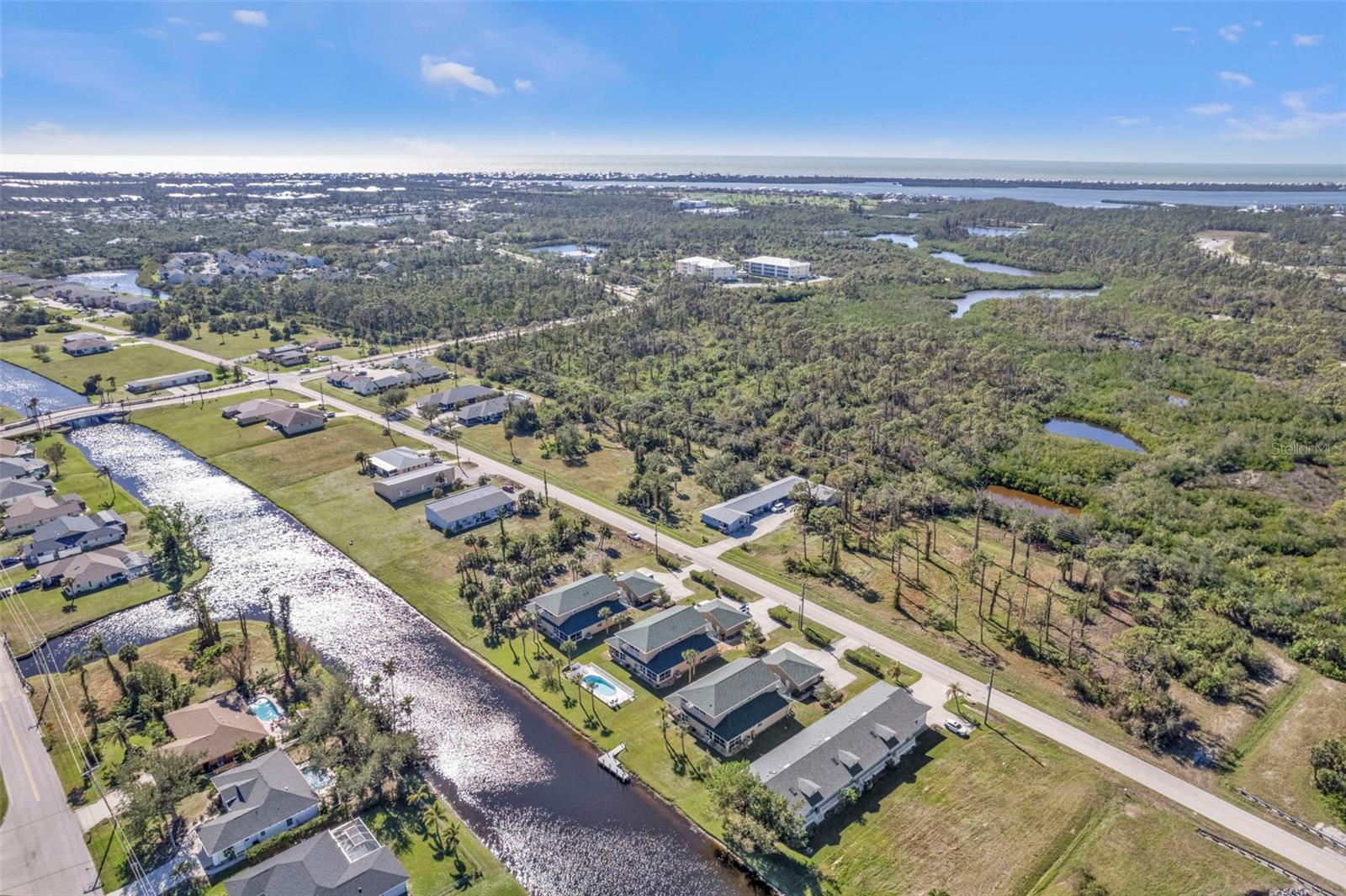 222 BOUNDARY BLVD #222P, ROTONDA WEST, FL, 33947
