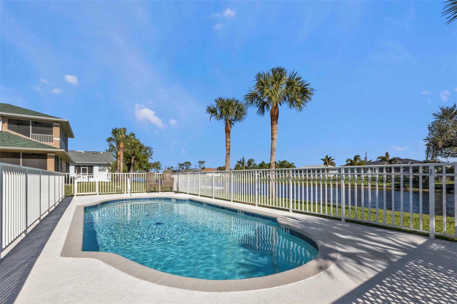 222 BOUNDARY BLVD #222P, ROTONDA WEST, FL, 33947
