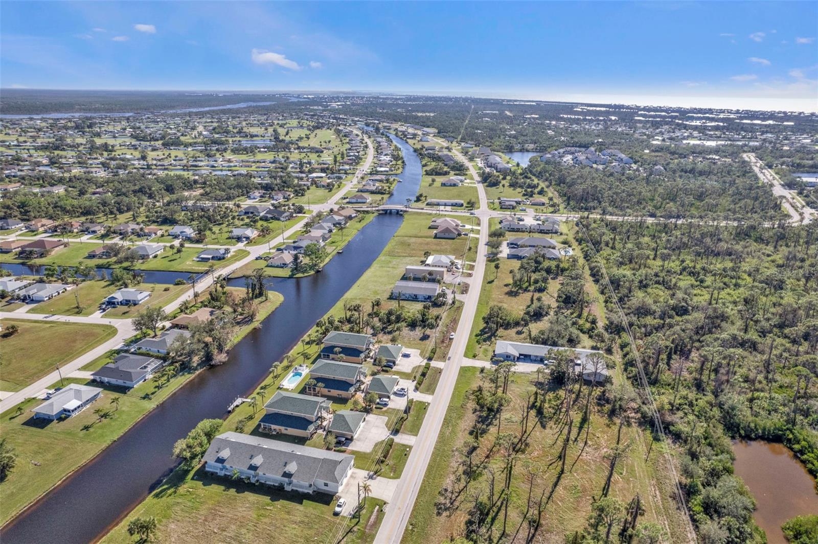 222 BOUNDARY BLVD #222P, ROTONDA WEST, FL, 33947