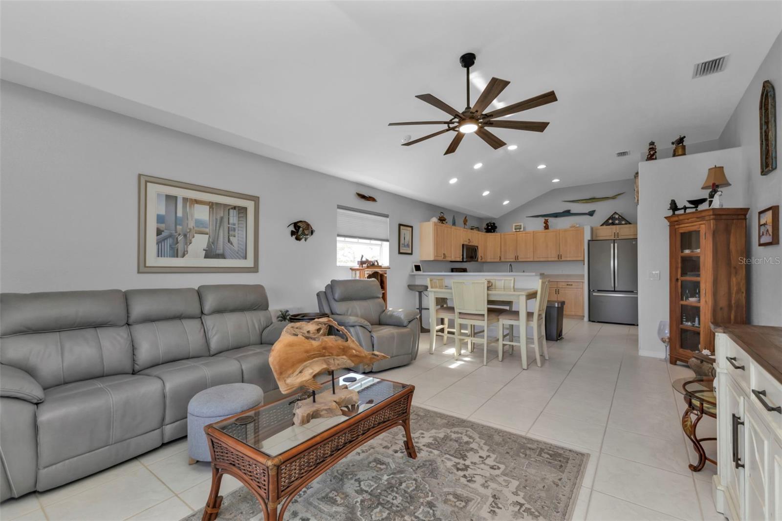 222 BOUNDARY BLVD #222P, ROTONDA WEST, FL, 33947