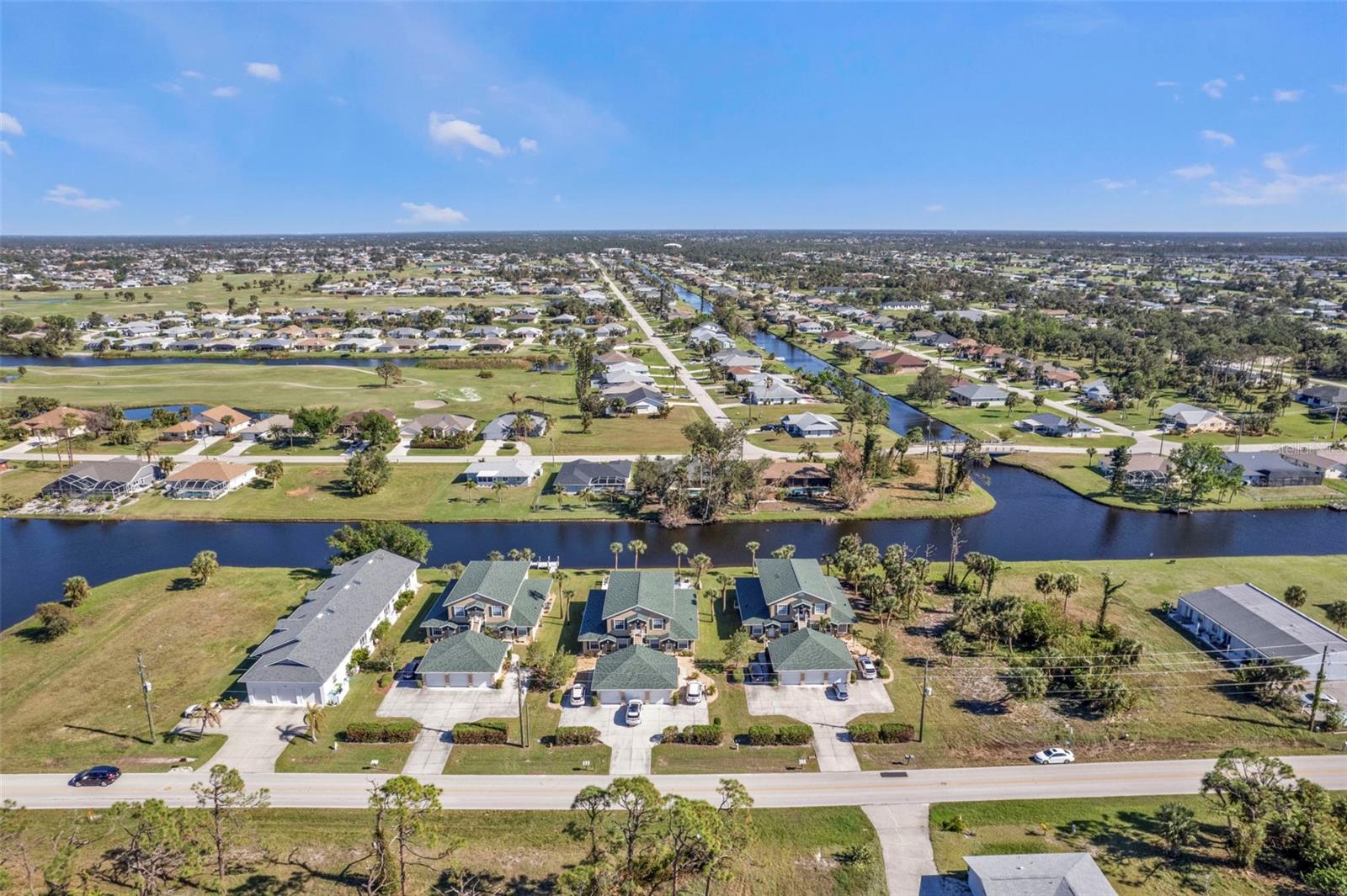 222 BOUNDARY BLVD #222P, ROTONDA WEST, FL, 33947