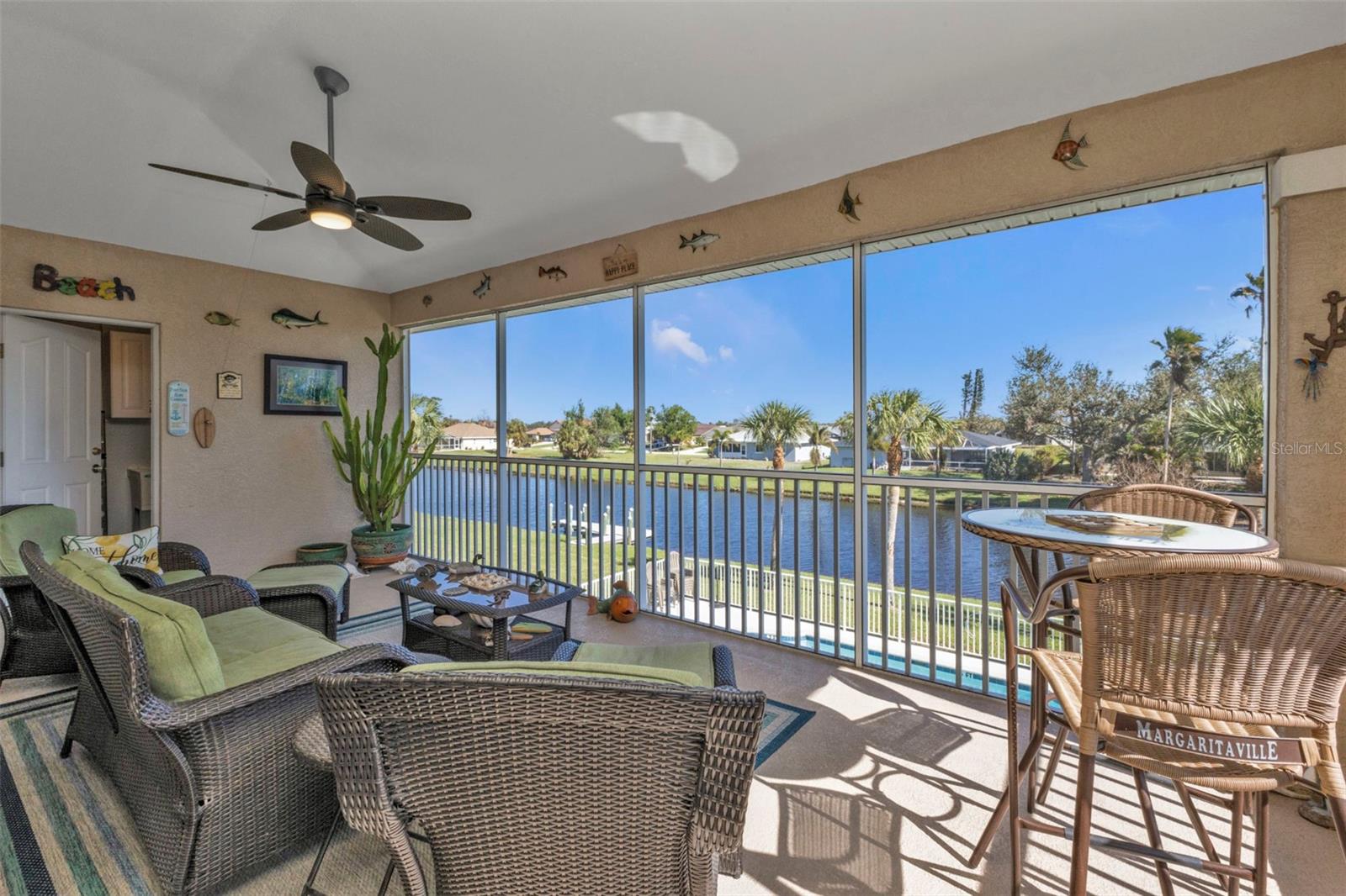 222 BOUNDARY BLVD #222P, ROTONDA WEST, FL, 33947