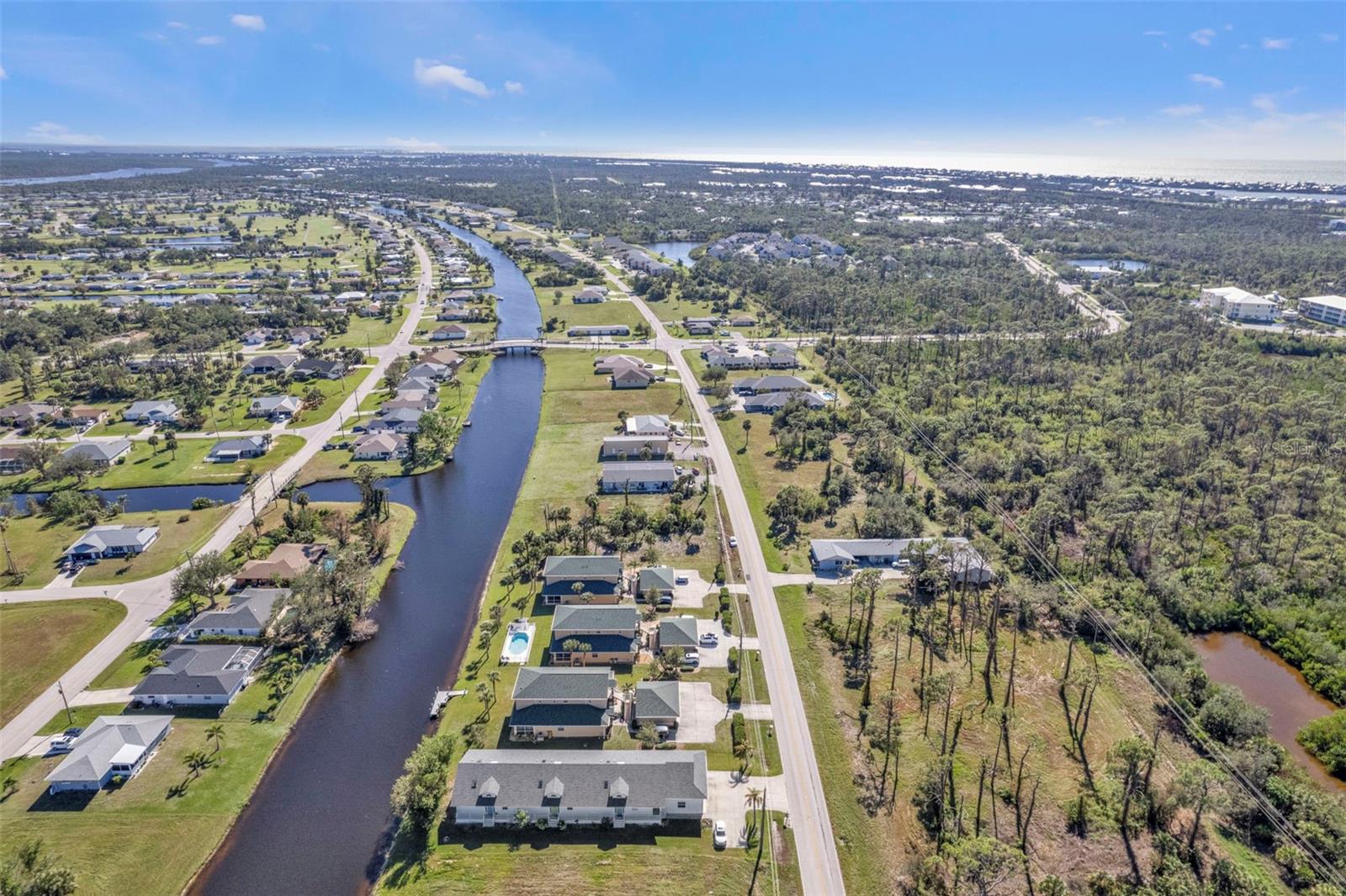 222 BOUNDARY BLVD #222P, ROTONDA WEST, FL, 33947