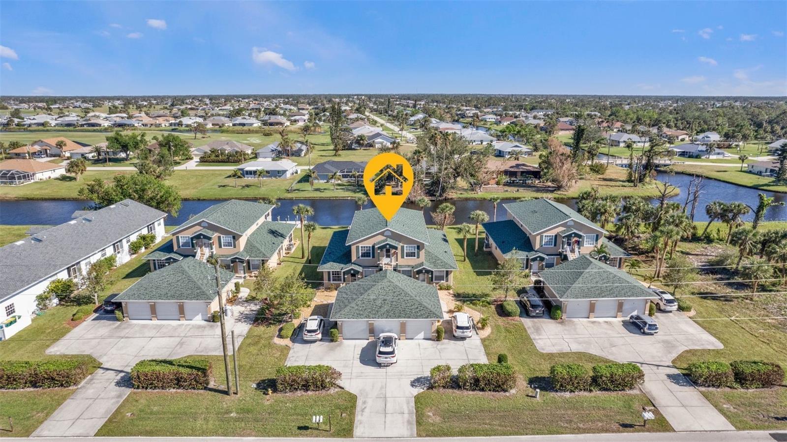 222 BOUNDARY BLVD #222P, ROTONDA WEST, FL, 33947