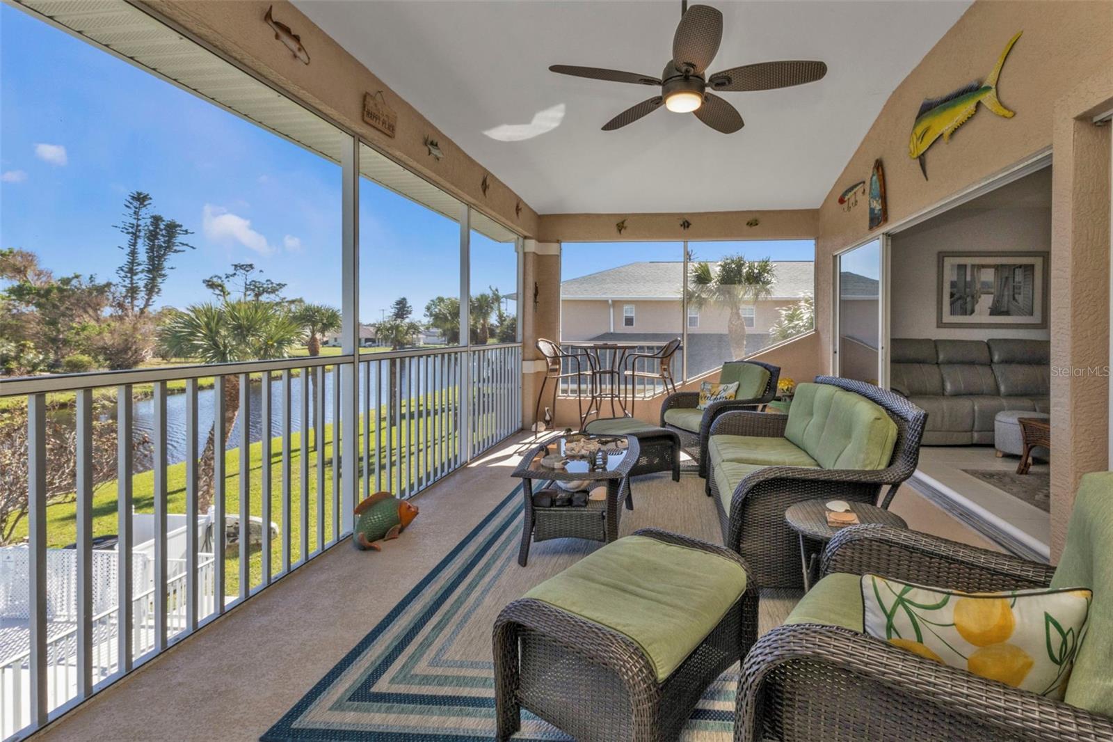 222 BOUNDARY BLVD #222P, ROTONDA WEST, FL, 33947