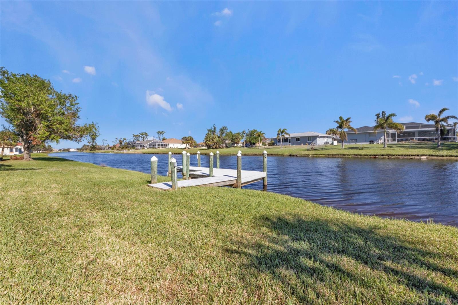222 BOUNDARY BLVD #222P, ROTONDA WEST, FL, 33947