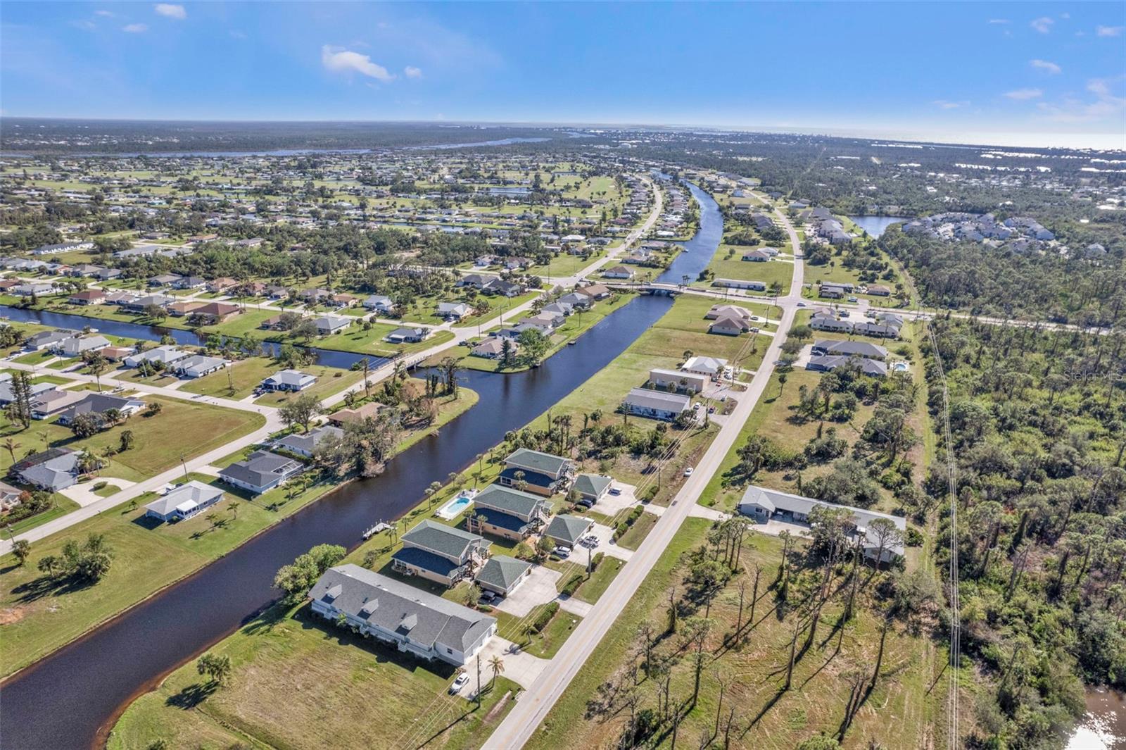 222 BOUNDARY BLVD #222P, ROTONDA WEST, FL, 33947