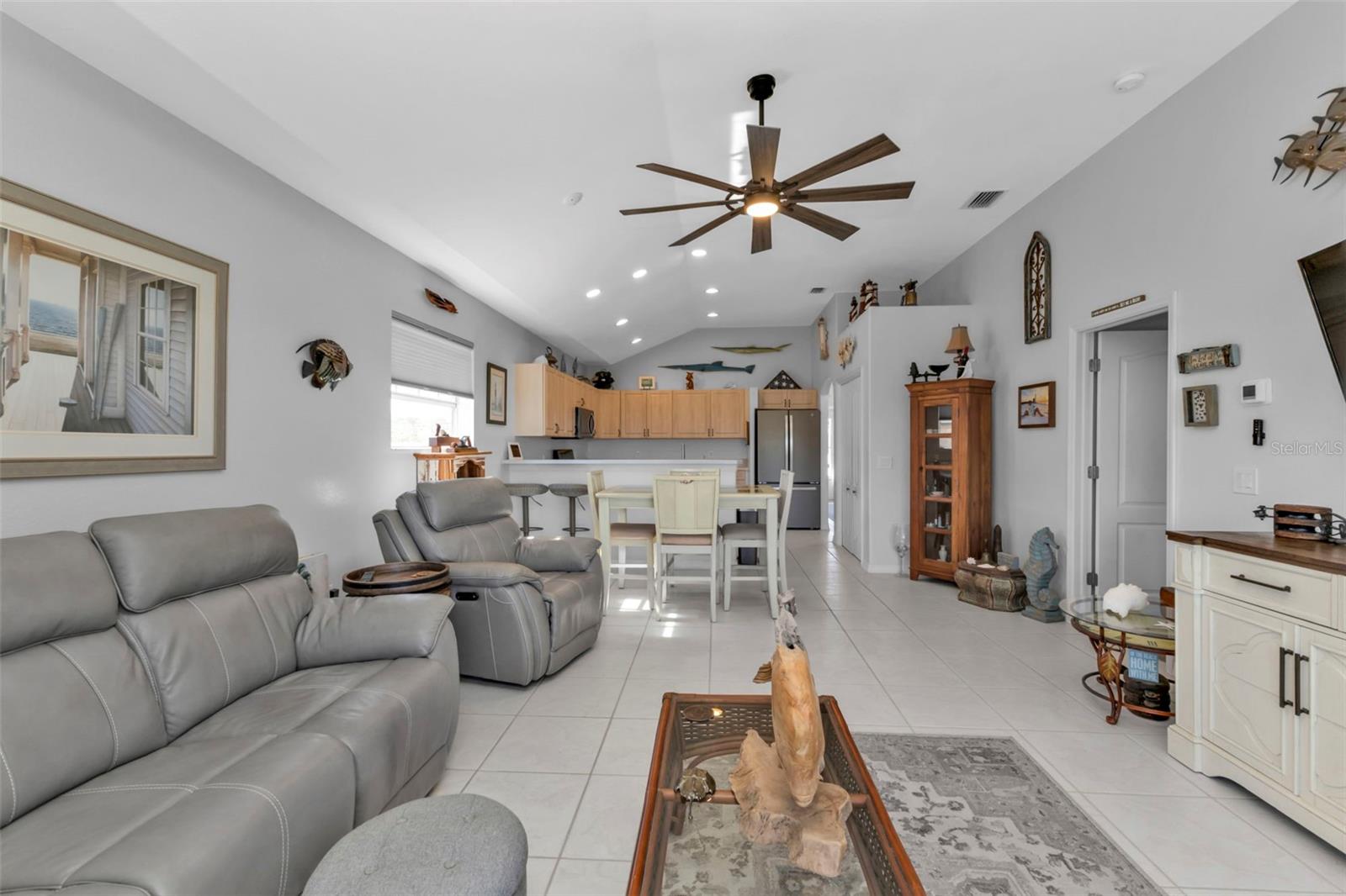 222 BOUNDARY BLVD #222P, ROTONDA WEST, FL, 33947