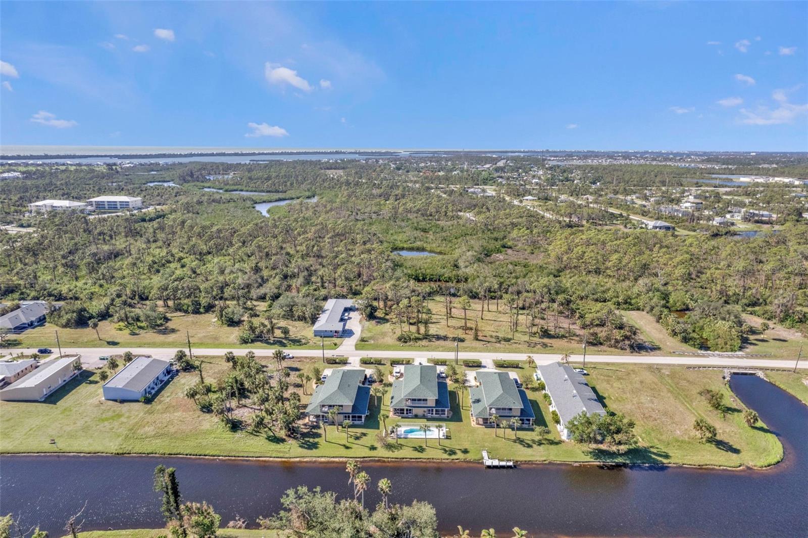 222 BOUNDARY BLVD #222P, ROTONDA WEST, FL, 33947