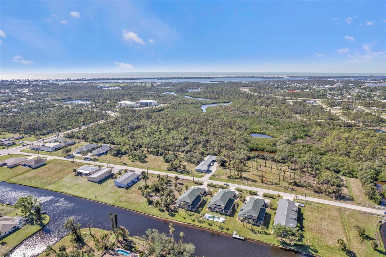 222 BOUNDARY BLVD #222P, ROTONDA WEST, FL, 33947