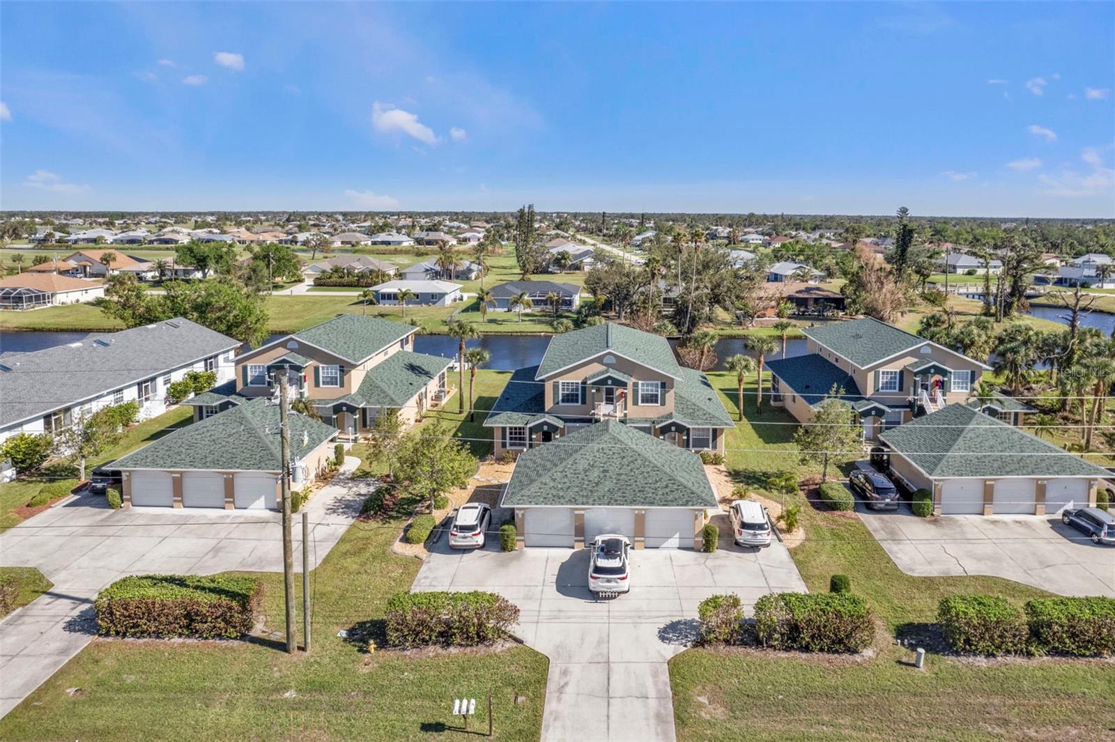 222 BOUNDARY BLVD #222P, ROTONDA WEST, FL, 33947
