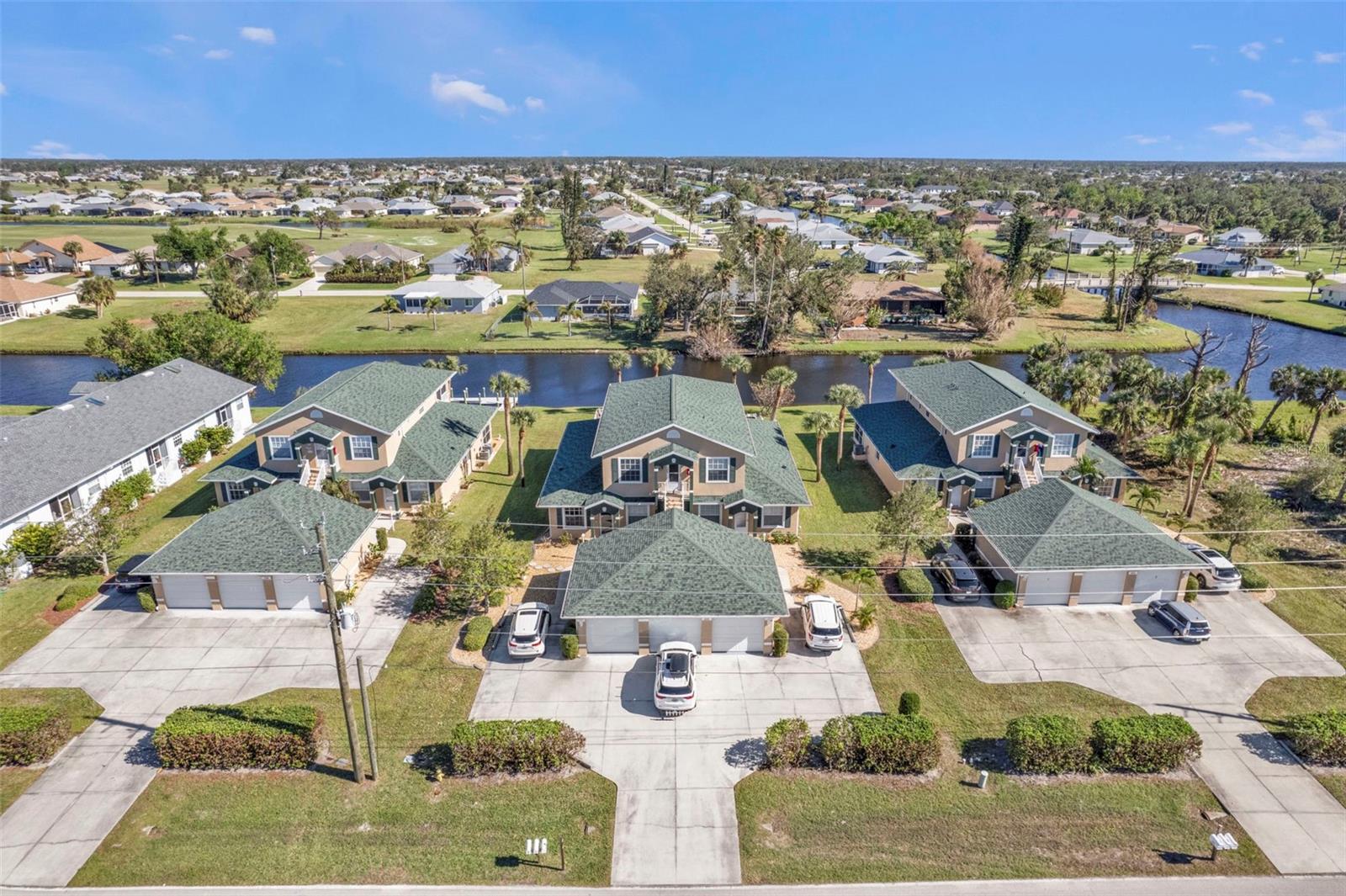 222 BOUNDARY BLVD #222P, ROTONDA WEST, FL, 33947