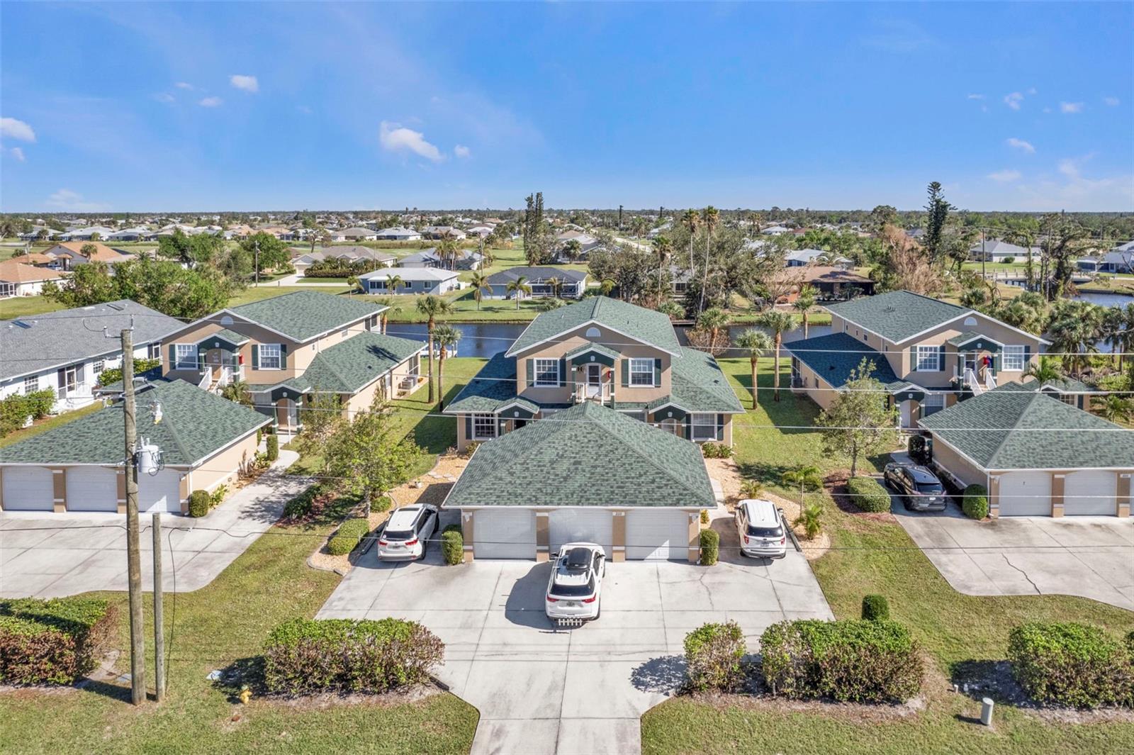 222 BOUNDARY BLVD #222P, ROTONDA WEST, FL, 33947