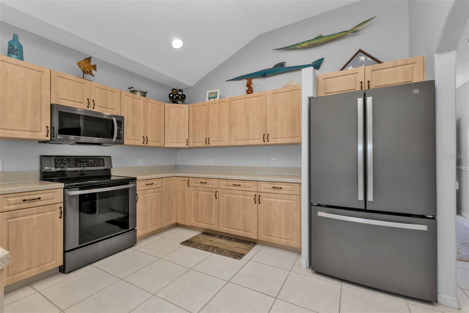 222 BOUNDARY BLVD #222P, ROTONDA WEST, FL, 33947