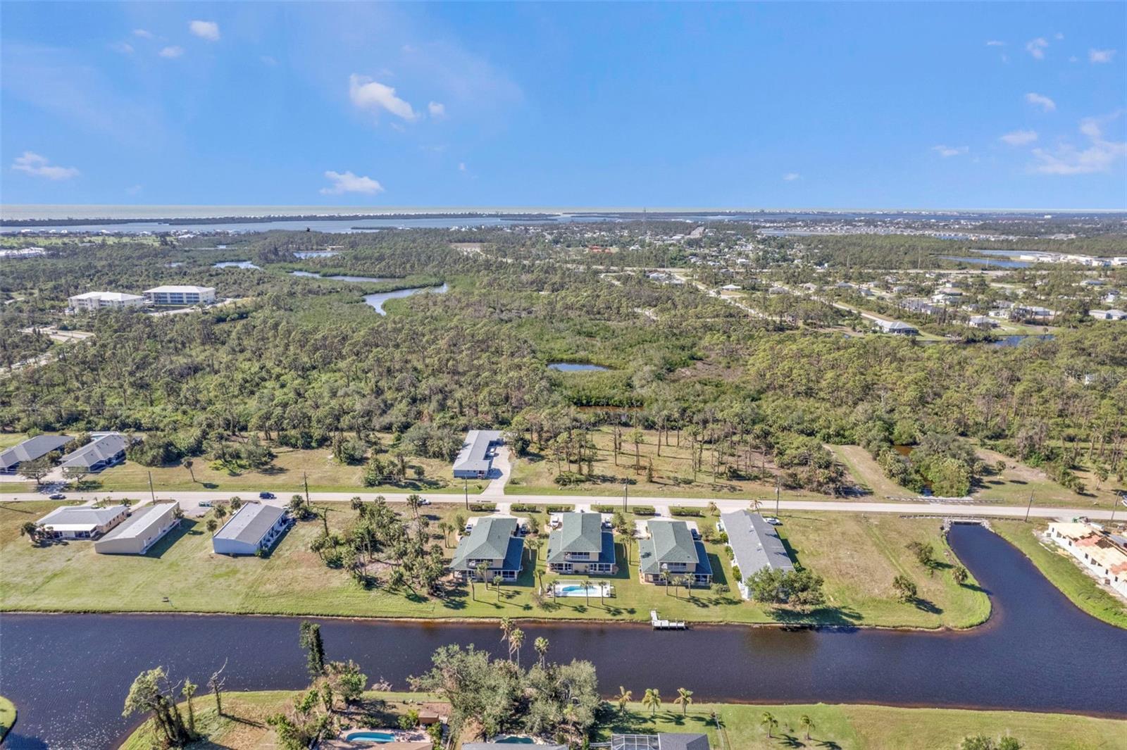 222 BOUNDARY BLVD #222P, ROTONDA WEST, FL, 33947