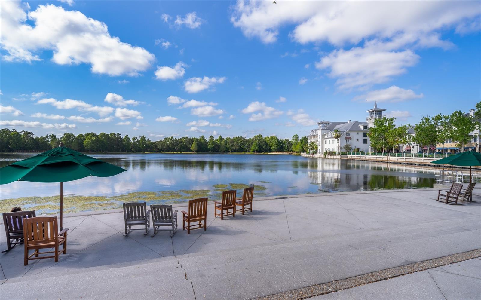 754 SIENA PALM DR #105, CELEBRATION, FL, 34747