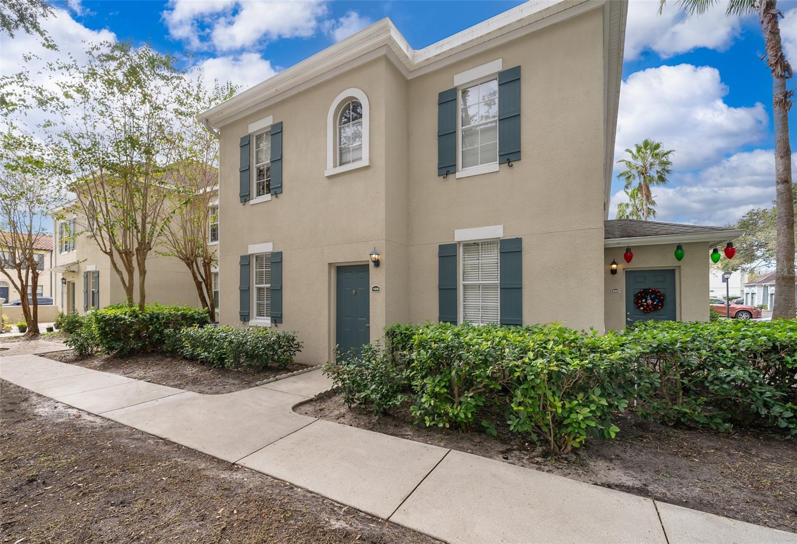 754 SIENA PALM DR #105, CELEBRATION, FL, 34747