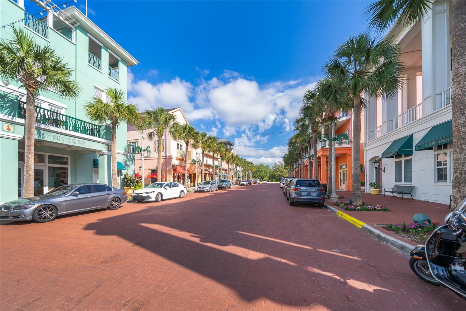 754 SIENA PALM DR #105, CELEBRATION, FL, 34747