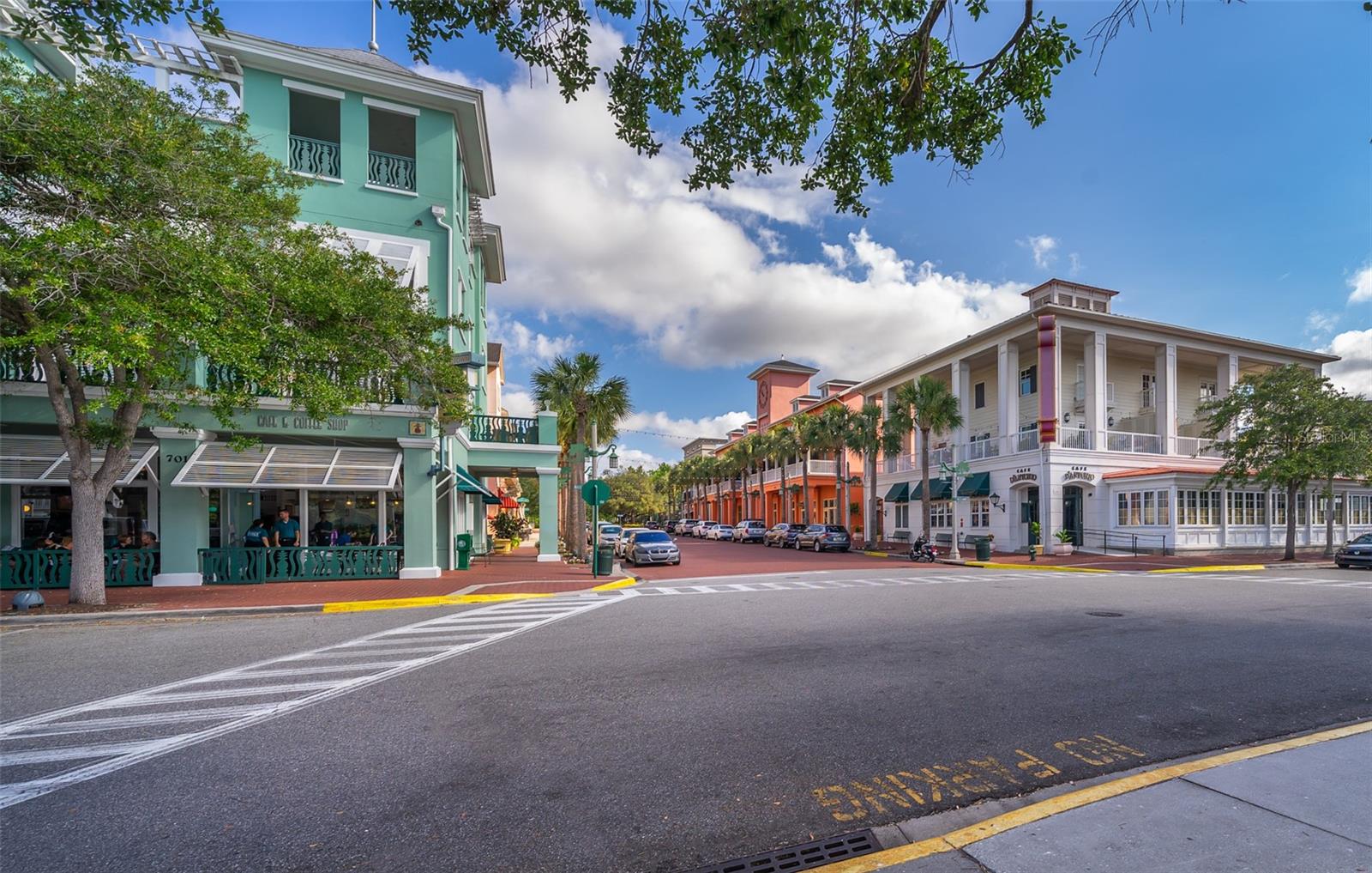 754 SIENA PALM DR #105, CELEBRATION, FL, 34747