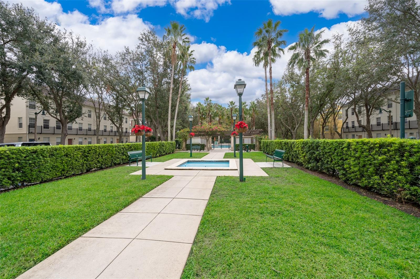 754 SIENA PALM DR #105, CELEBRATION, FL, 34747