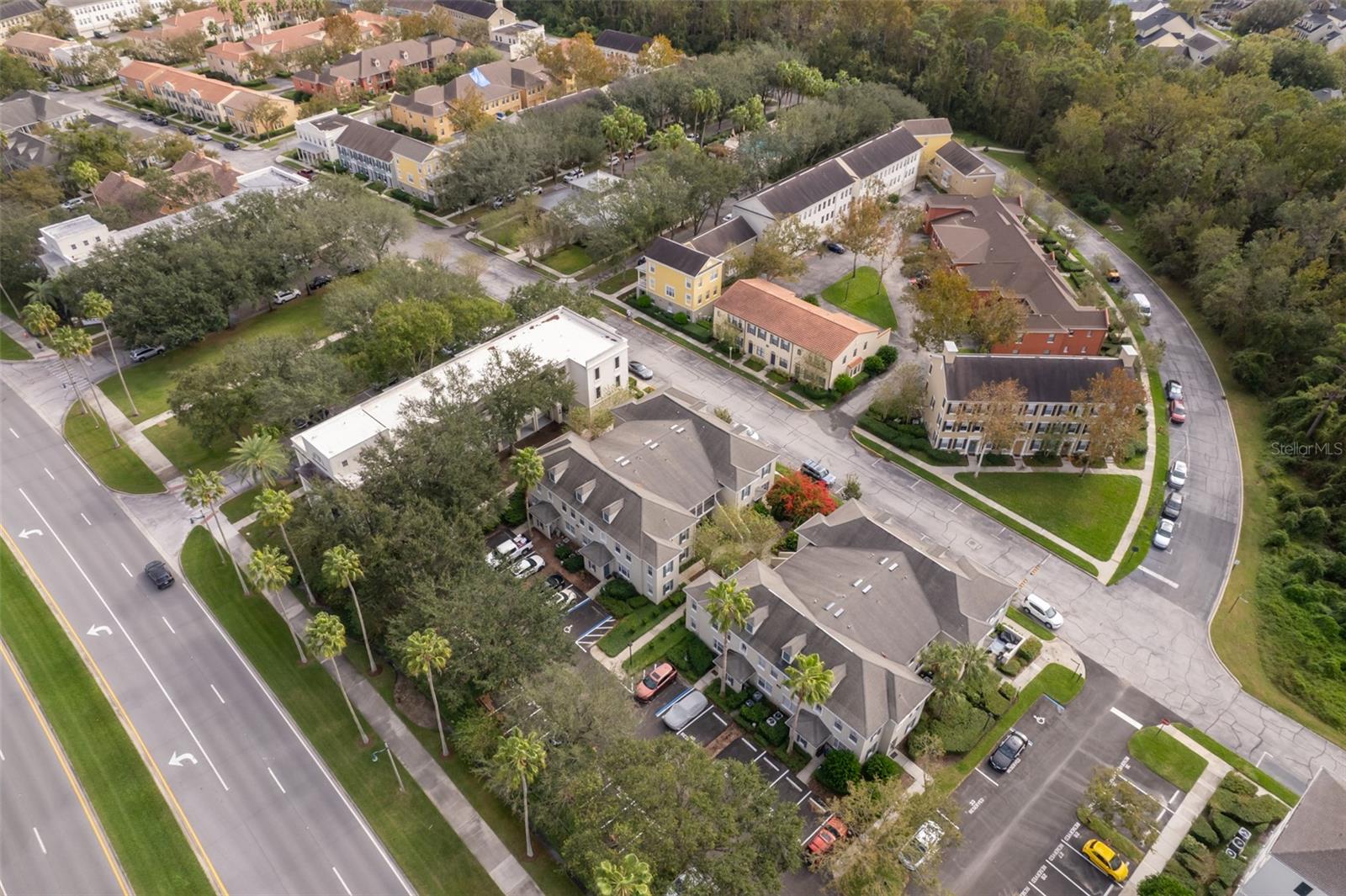 754 SIENA PALM DR #105, CELEBRATION, FL, 34747