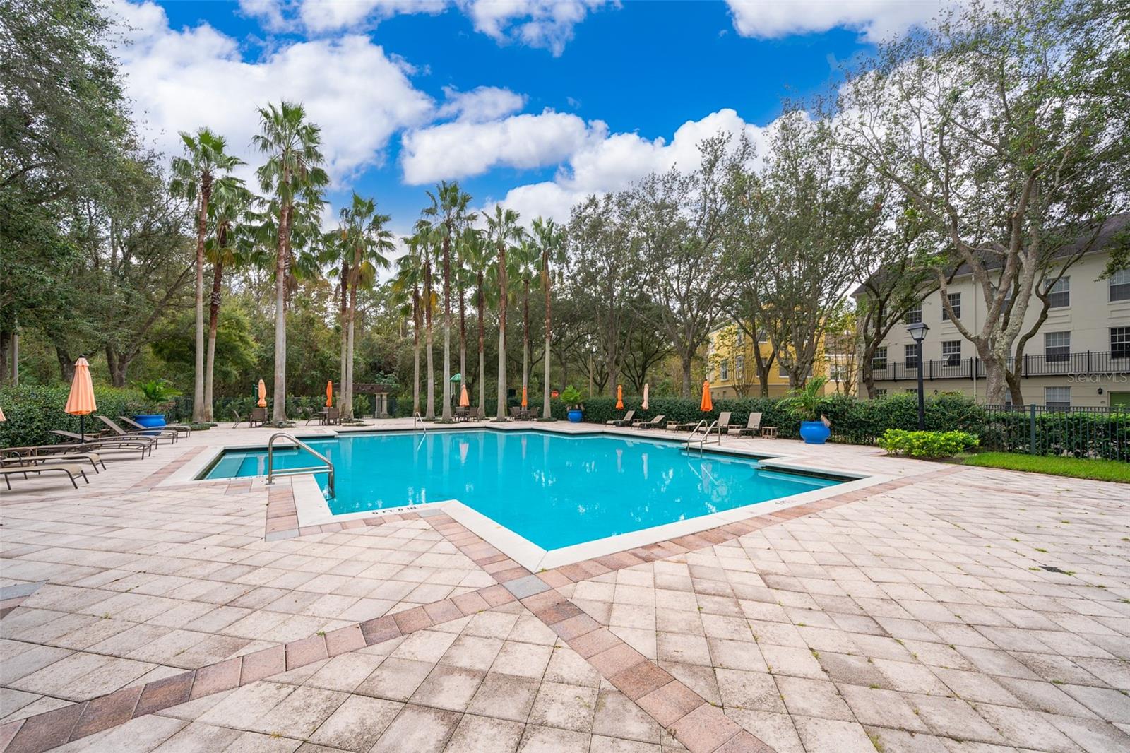 754 SIENA PALM DR #105, CELEBRATION, FL, 34747