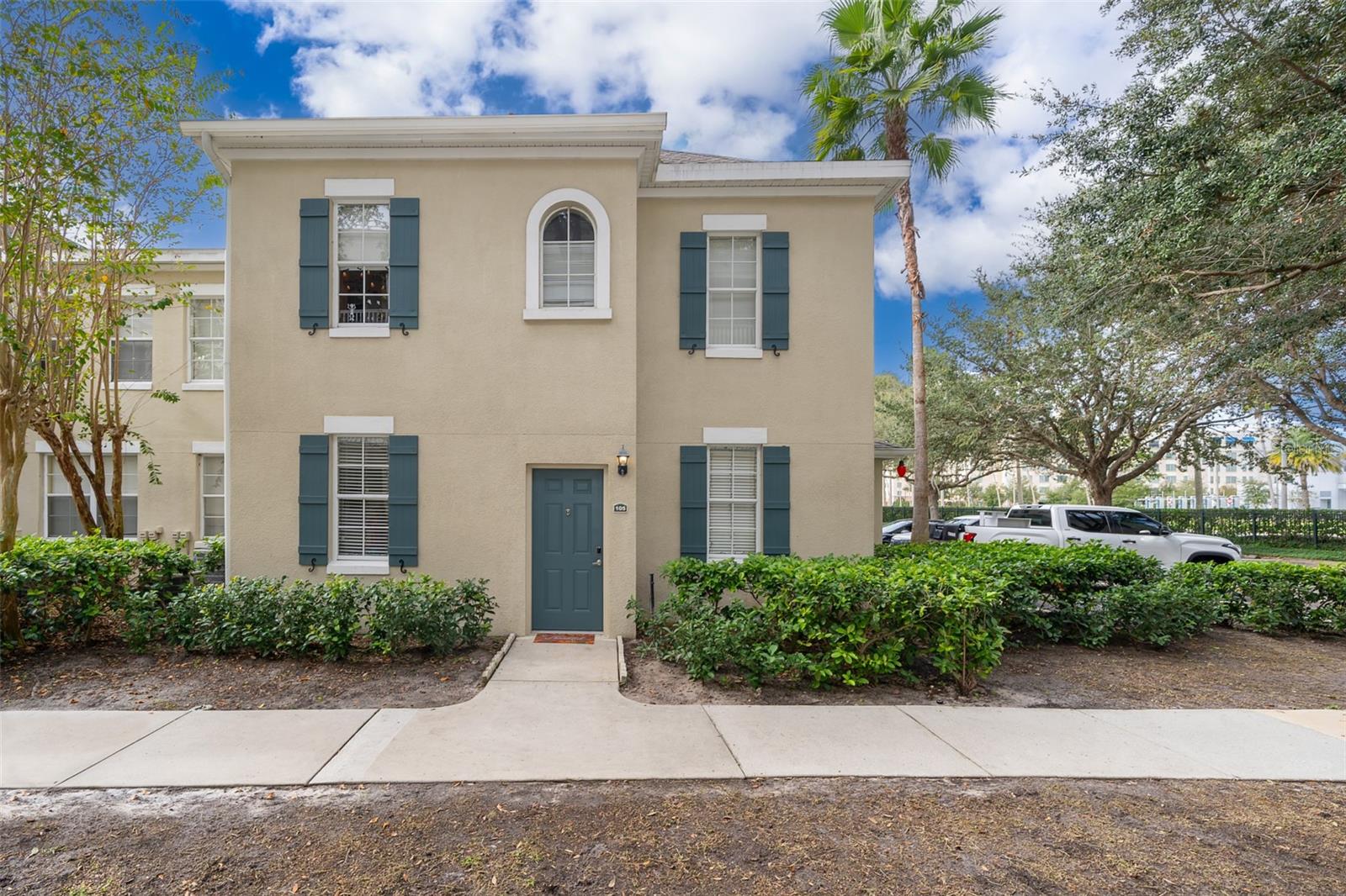 754 SIENA PALM DR #105, CELEBRATION, FL, 34747