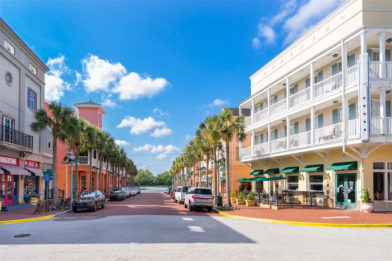 754 SIENA PALM DR #105, CELEBRATION, FL, 34747