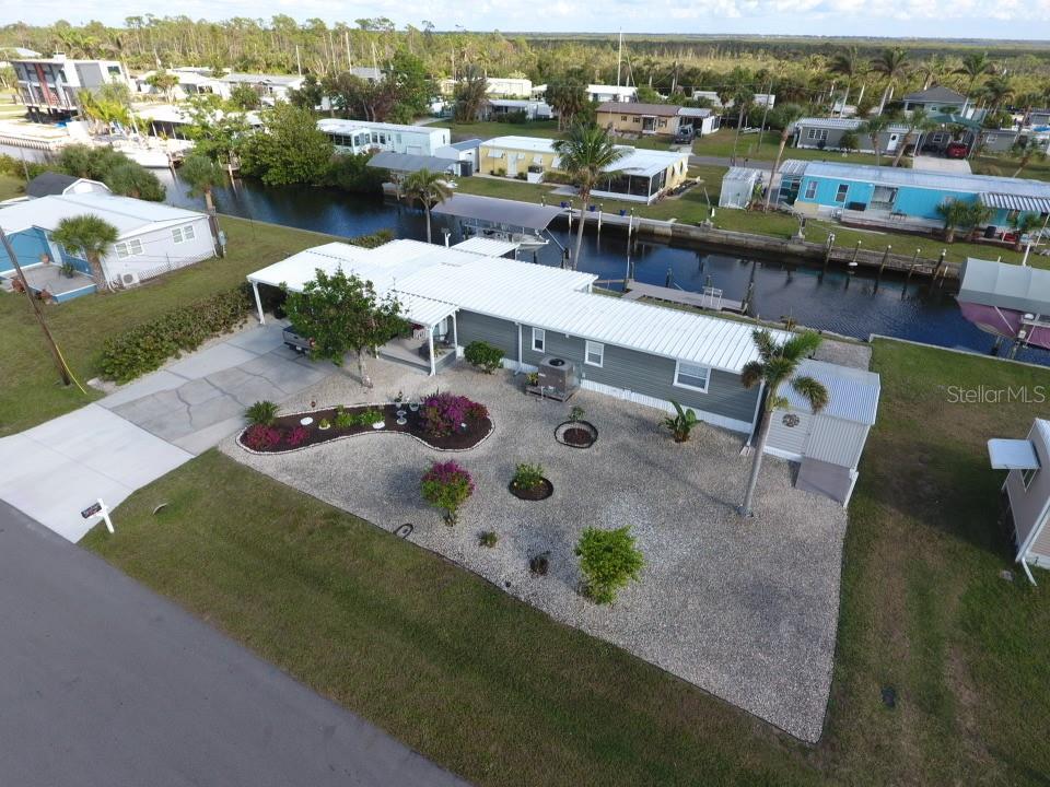 4236 WOOD DUCK RD, PORT CHARLOTTE, FL, 33953